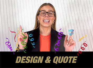 Design & Quote