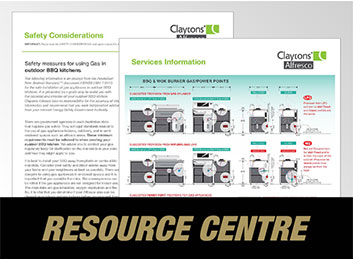 Resource Centre