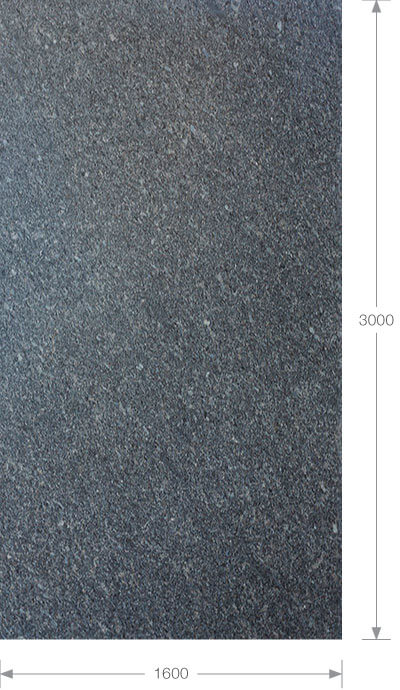 Steel Grey Honed